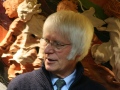Dr. Halák László kiállítás megnyitója - UNIÓ Galéria
